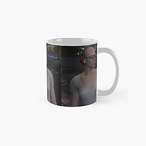 Call Me Kevin Grognak The Destroyer Attorney at Law Classic Mug