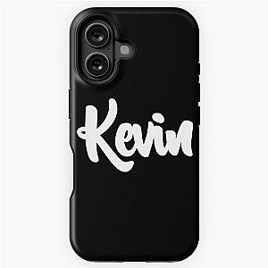 Call Me Kevin iPhone Tough Case