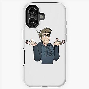 CallmeKevin iPhone Tough Case
