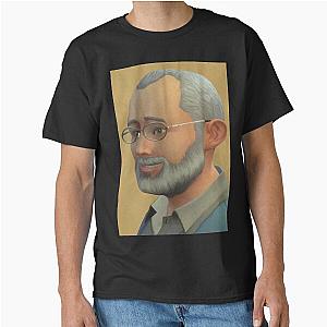 Call Me Kevin - Dear Leader Jim Pickens Classic T-Shirt