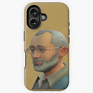Call Me Kevin iPhone Tough Case