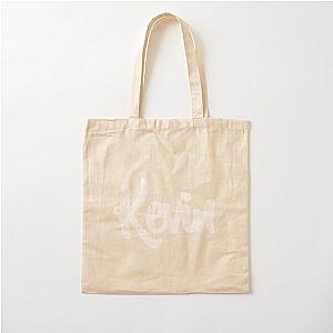 Call Me Kevin HD Cotton Tote Bag