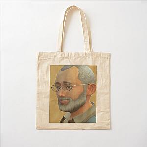 Call Me Kevin - Dear Leader Jim Pickens Cotton Tote Bag