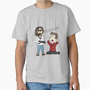 GRIEFER JESUS GTA Chaos Classic T-Shirt