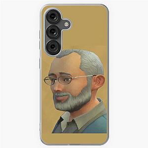 Call Me Kevin - Dear Leader Jim Pickens Samsung Galaxy Soft Case
