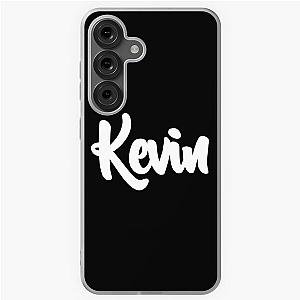 Call Me Kevin HD Logo Samsung Galaxy Case