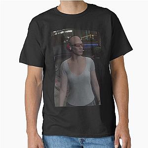 CallMeKevin - Grognak The Destroyer Attorney at Law Classic T-Shirt