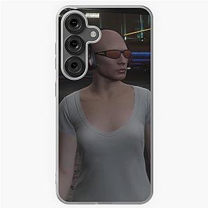 Call Me Kevin Grognak The Destroyer Attorney at Law Samsung Galaxy Soft Case
