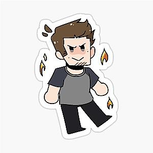 CallMeKevin sticker