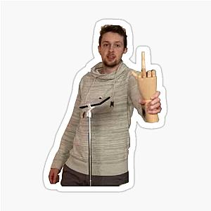 My Beloved Sticker