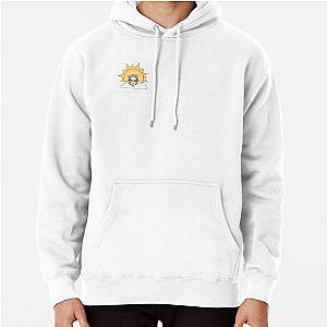 Call Me Kevin Turgeon Angelic Pullover Hoodie