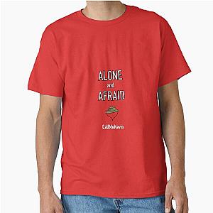 Call Me Kevin Among Us Classic T-Shirt