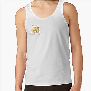 Call me Kevin Angelic Tank Top