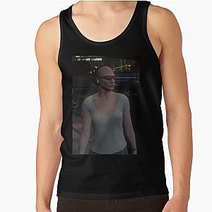 Call Me Kevin 
Grognak The Destroyer 
Attorney at Law 
M.D. 
Tank Top