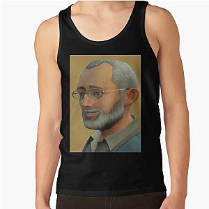 Call Me Kevin - Dear Leader Jim Pickens Tank Top