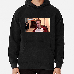 Blame It on Kevin Callmekevin Hoodies
