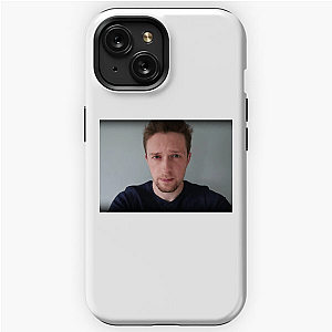Kevin’s Plan? Regret. Callmekevin iPhone Cases