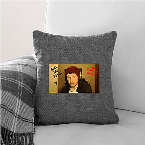Kevin Logic: Always Wrong Callmekevin Pillows Cover