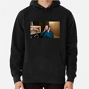 CallMeKevin Broke It Again Callmekevin Hoodies