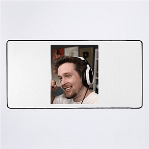 CallMeKevin Made Me Do It Callmekevin Mouse Pads