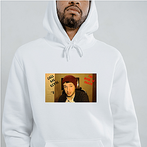 Kevin Logic: Always Wrong Callmekevin Hoodies