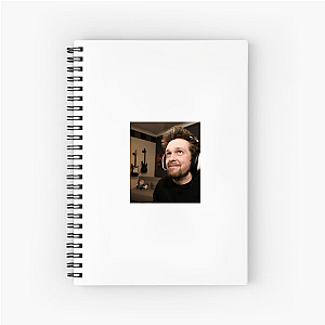 Certified Kevin Moment Callmekevin Notebook