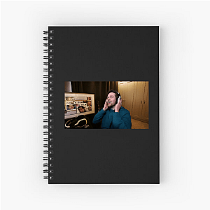 CallMeKevin Broke It Again Callmekevin Notebook