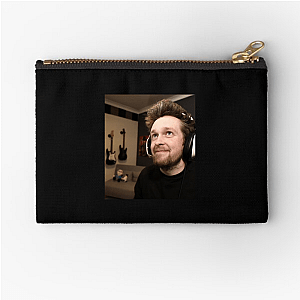Certified Kevin Moment Callmekevin Zipper Pouches
