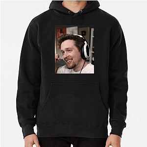 CallMeKevin Made Me Do It Callmekevin Hoodies