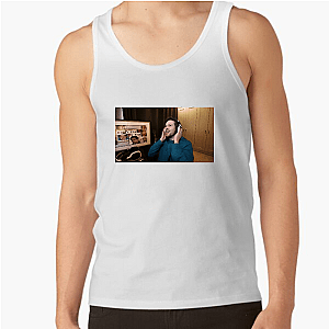 CallMeKevin Broke It Again Callmekevin Tank Tops