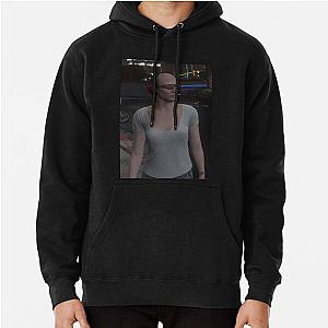 Call Me Kevin - Grognak The Destroyer Attorney At Law M.D. Pullover Hoodie