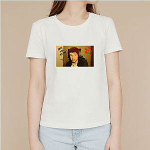 Kevin Logic: Always Wrong Callmekevin T-Shirts