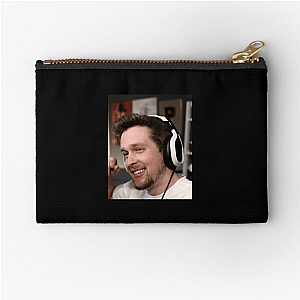 CallMeKevin Made Me Do It Callmekevin Zipper Pouches