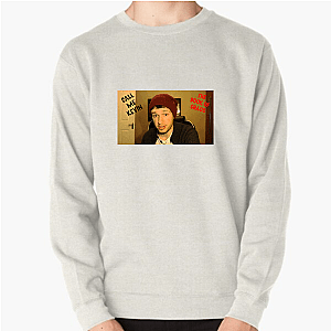 Kevin Logic: Always Wrong Callmekevin Sweatshirts