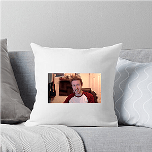 Blame It on Kevin Callmekevin Pillows Cover