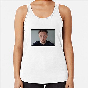 Kevin’s Plan? Regret. Callmekevin Tank Tops