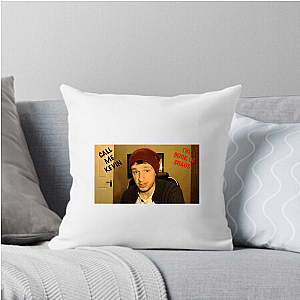 Kevin Logic: Always Wrong Callmekevin Pillows Cover