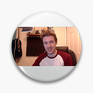 Blame It on Kevin Callmekevin Pins
