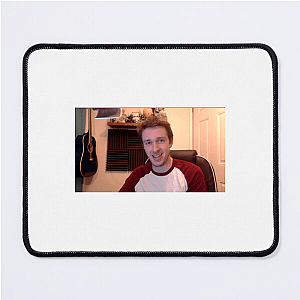 Blame It on Kevin Callmekevin Mouse Pads