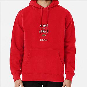 Call Me Kevin Among Us Pullover Hoodie