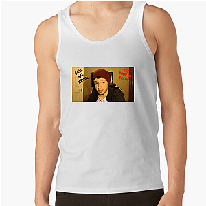 Kevin Logic: Always Wrong Callmekevin Tank Tops