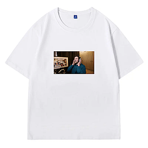 CallMeKevin Broke It Again Callmekevin T-Shirts