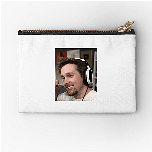CallMeKevin Made Me Do It Callmekevin Zipper Pouches
