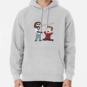 Griefers Jesus Callmekevin GTAV Chaos Mod Pullover Hoodie