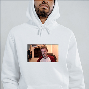 Blame It on Kevin Callmekevin Hoodies