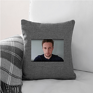 Kevin’s Plan? Regret. Callmekevin Pillows Cover