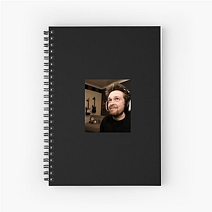 Certified Kevin Moment Callmekevin Notebook