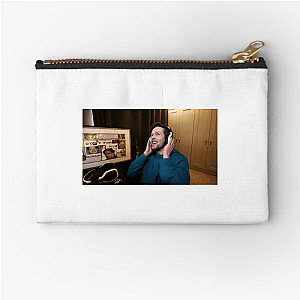 CallMeKevin Broke It Again Callmekevin Zipper Pouches