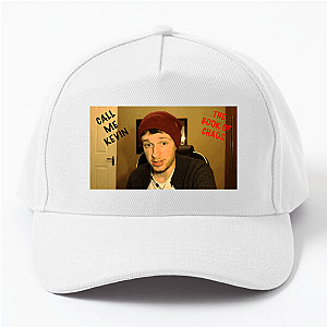 Kevin Logic: Always Wrong Callmekevin Hats & Caps