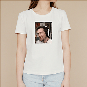 CallMeKevin Made Me Do It Callmekevin T-Shirts